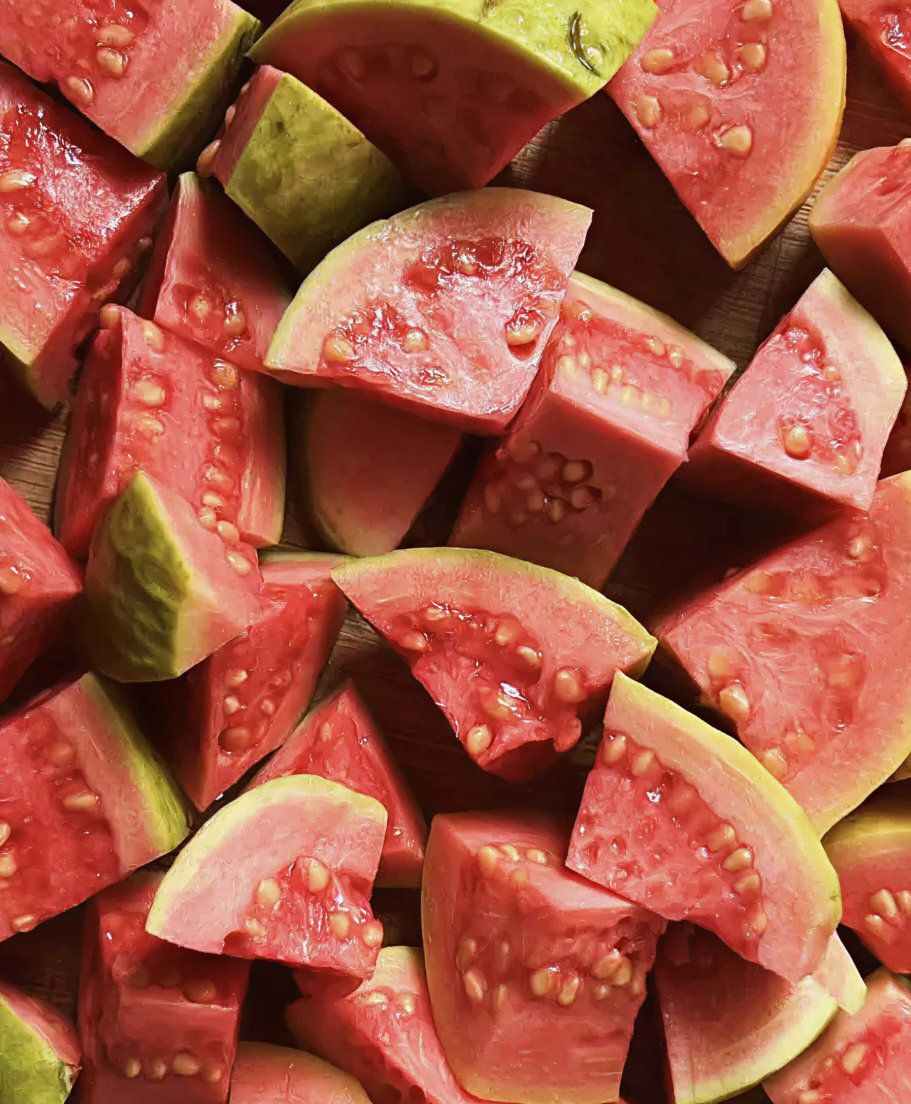 Guava
Chilli